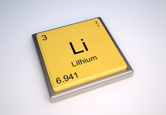 El carbonato de litio y cómo se puede invertir en él