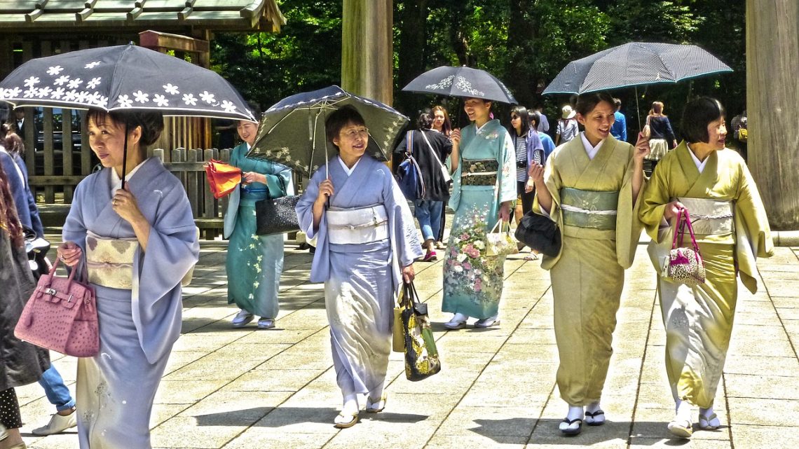 La Rica y Fascinante Cultura Japonesa: Tradición y Modernidad