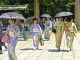 La Rica y Fascinante Cultura Japonesa: Tradición y Modernidad